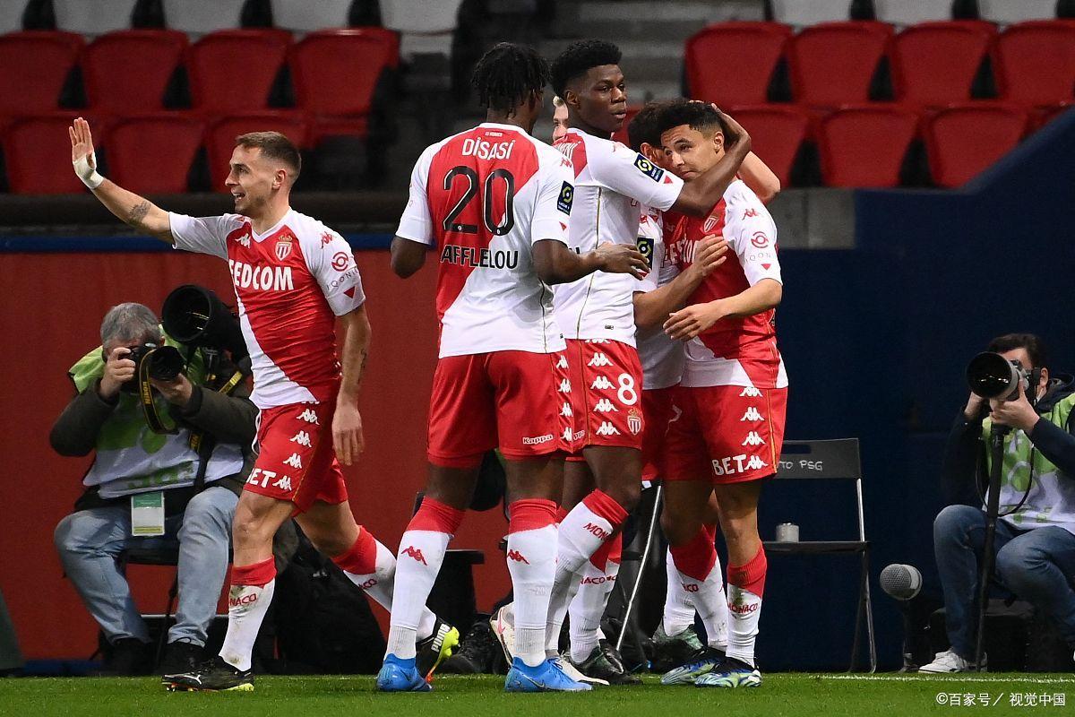 摩纳哥遭遇连败引发球队危机 摩纳哥遭遇连败引发球队危机