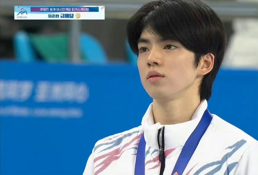 半岛体育直播-韩国选手在花样滑冰比赛中再次夺金