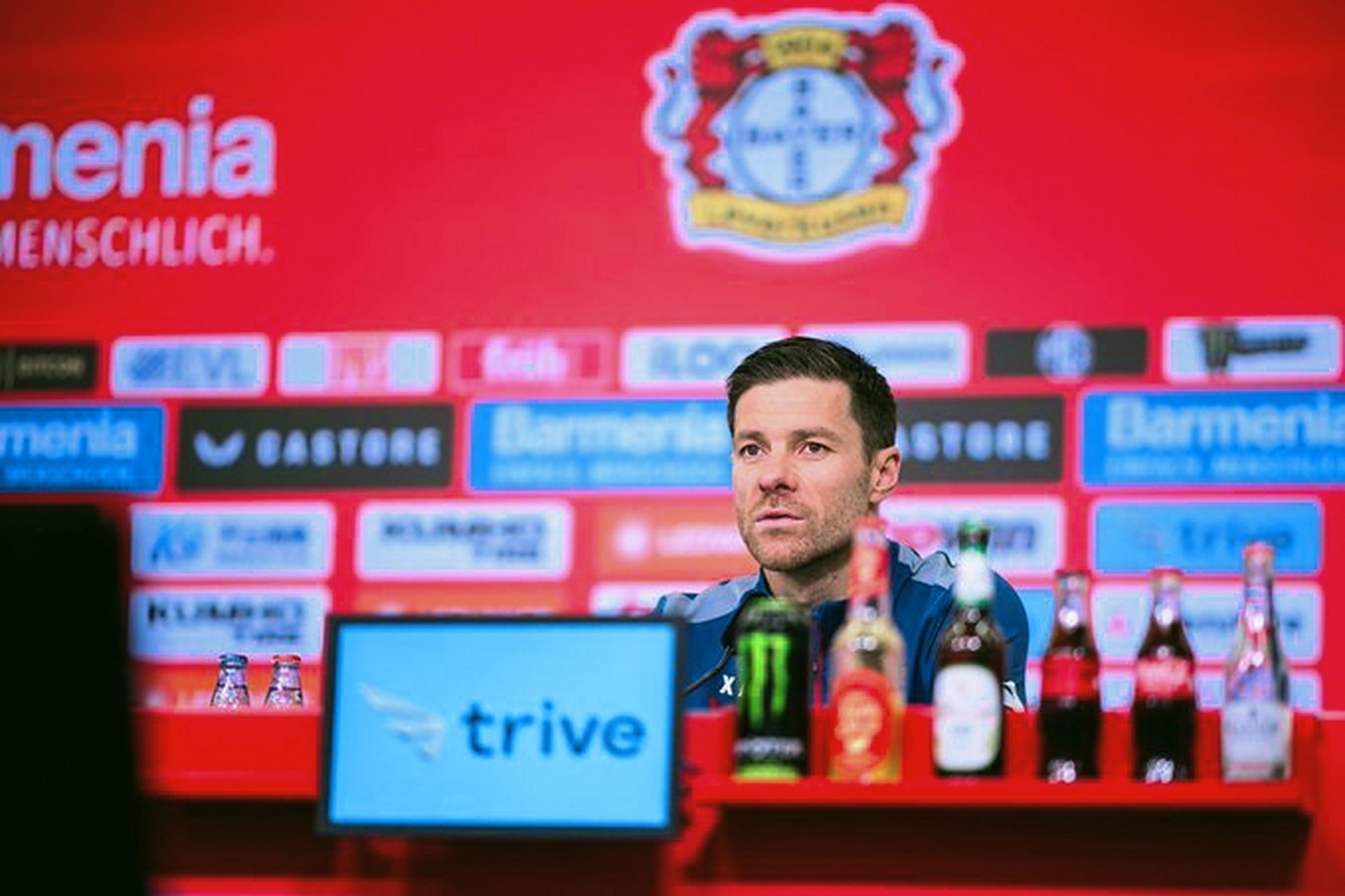 勒沃库森客场险胜对手夺得关键三分的简单介绍 勒沃库森客场险胜对手夺得关键三分的简单介绍