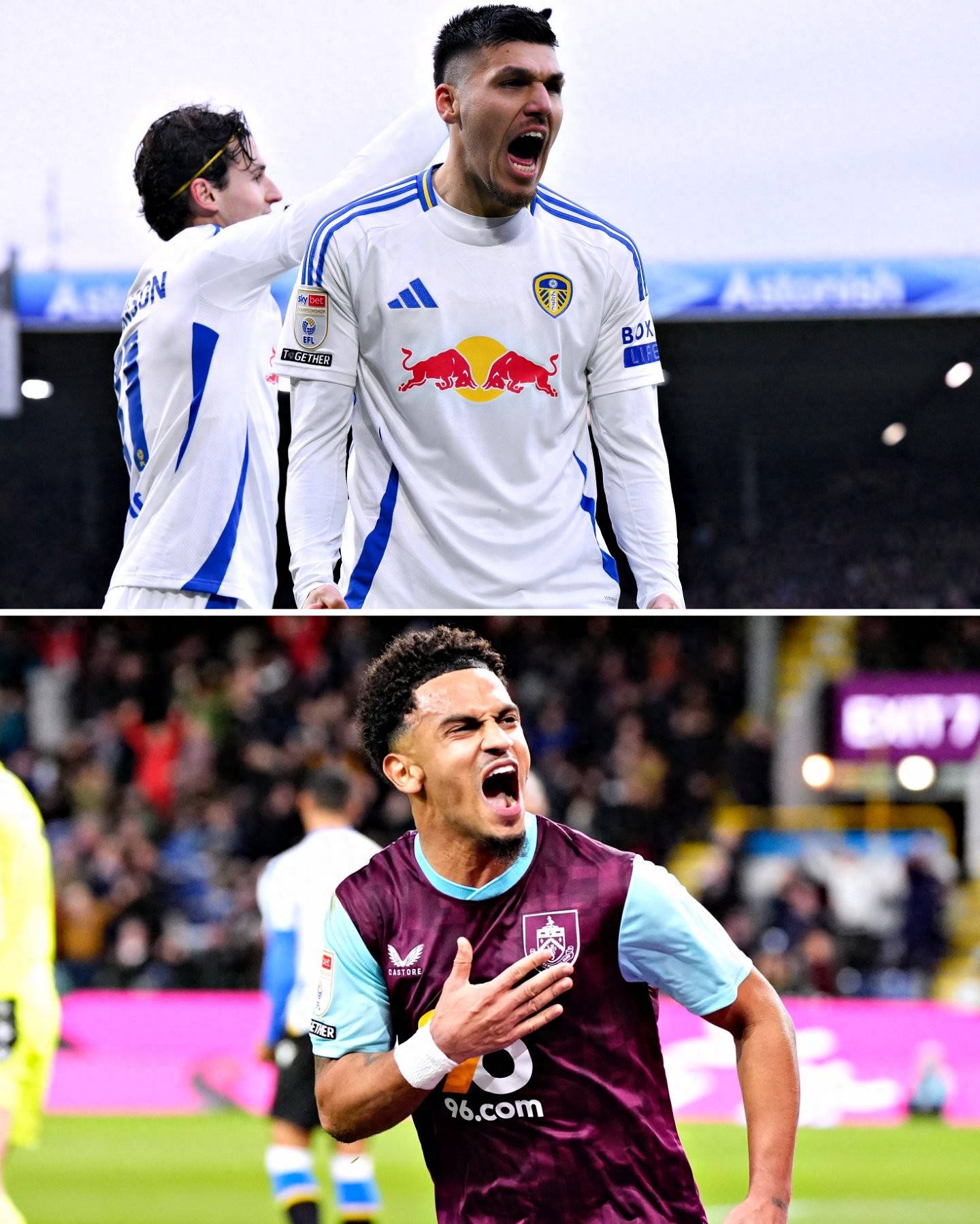 利兹联客场失利,后防失误频频的简单介绍 利兹联客场失利,后防失误频频的简单介绍