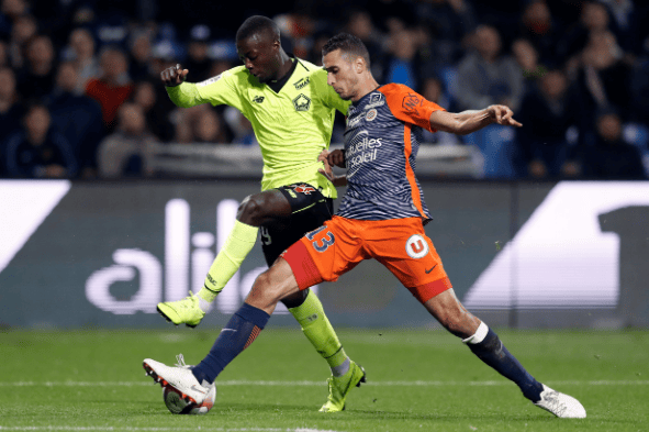 半岛体育竞技-巴黎圣日耳曼挑战蒙彼利埃争夺胜利