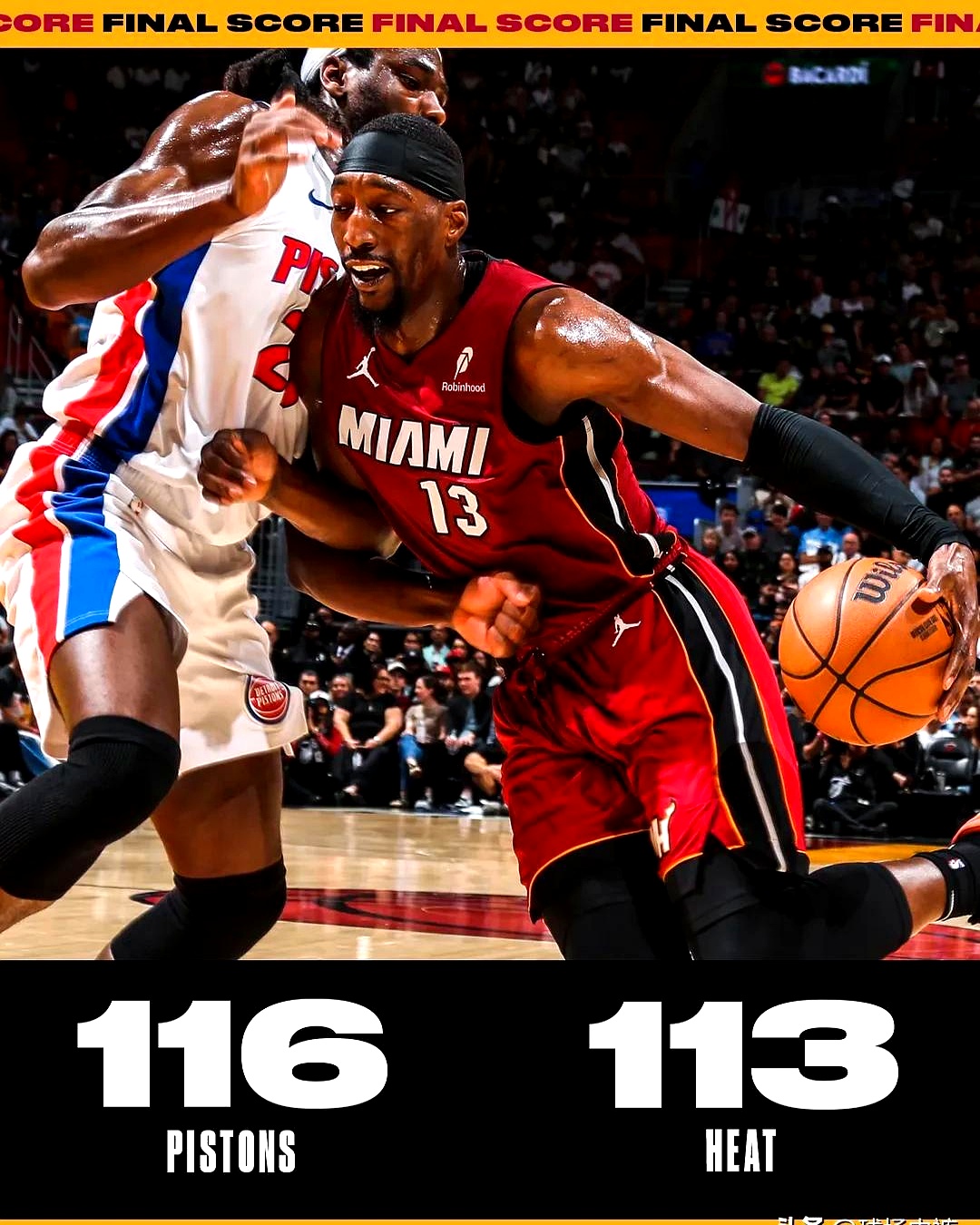 包含正在巴特勒再次砍下压哨绝杀,带领热火获胜的词条 包含正在巴特勒再次砍下压哨绝杀,带领热火获胜的词条