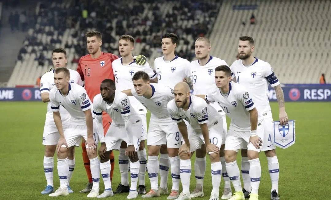 瑞典队在欧预赛比赛中击败了强劲的对手 瑞典队在欧预赛比赛中击败了强劲的对手