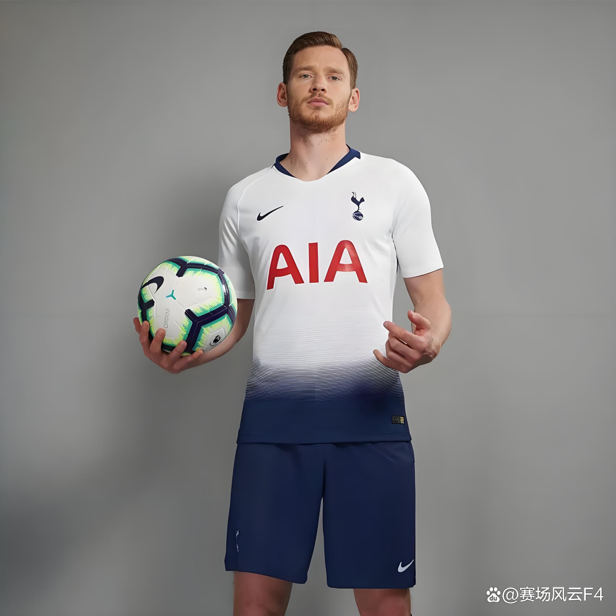 半岛体育活动-关于热刺主场逆转，英超冠军希望重新燃起的信息