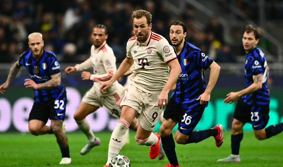 慕尼黑1860迎战拜仁二队，争夺胜利