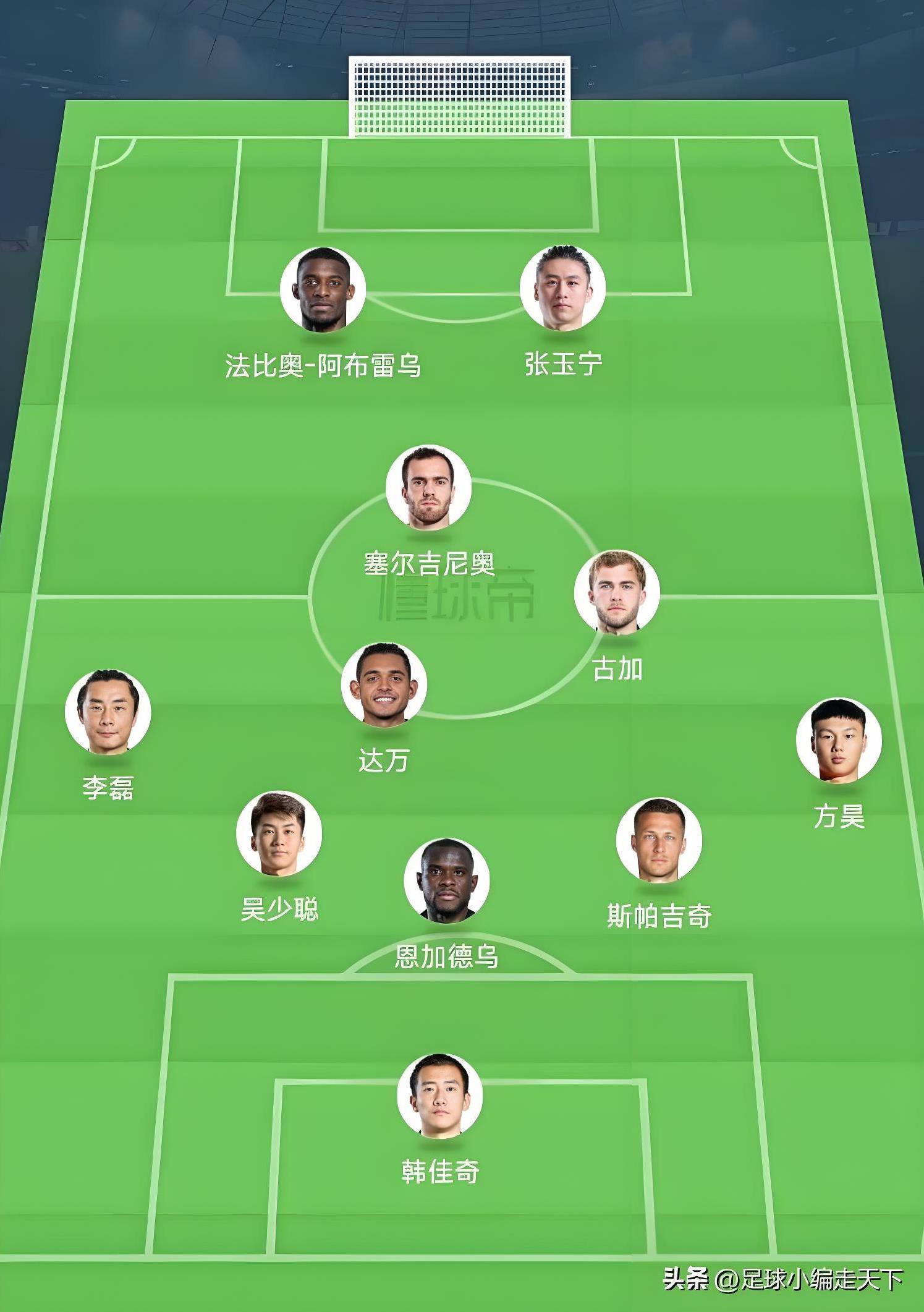 半岛体育视频-包含国安锋线进攻火力全开，击溃对手防线反超积分榜的词条