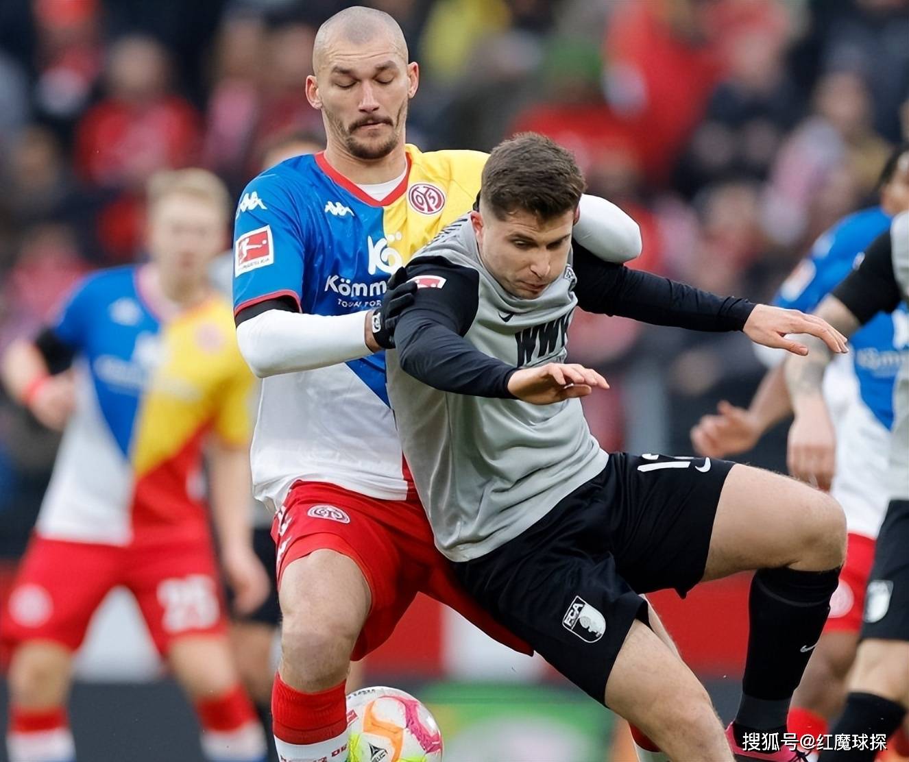 关于霍芬海姆结束连败,客场小胜图卢兹的信息 关于霍芬海姆结束连败,客场小胜图卢兹的信息