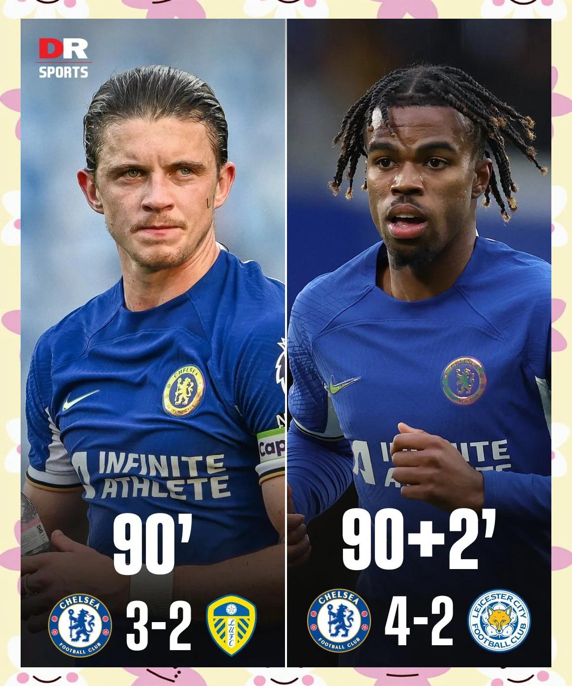 半岛体育官网入口-关于切尔西前锋创造进球良机，球迷欢呼雀跃的信息