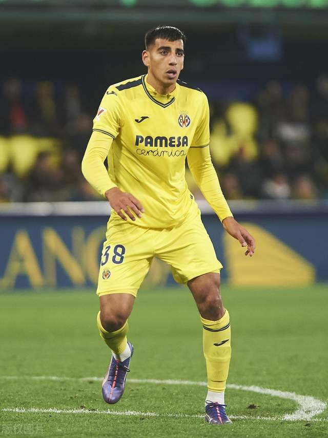 半岛体育下载-比利亚雷亚尔客场遭逢意外，错失三分的简单介绍