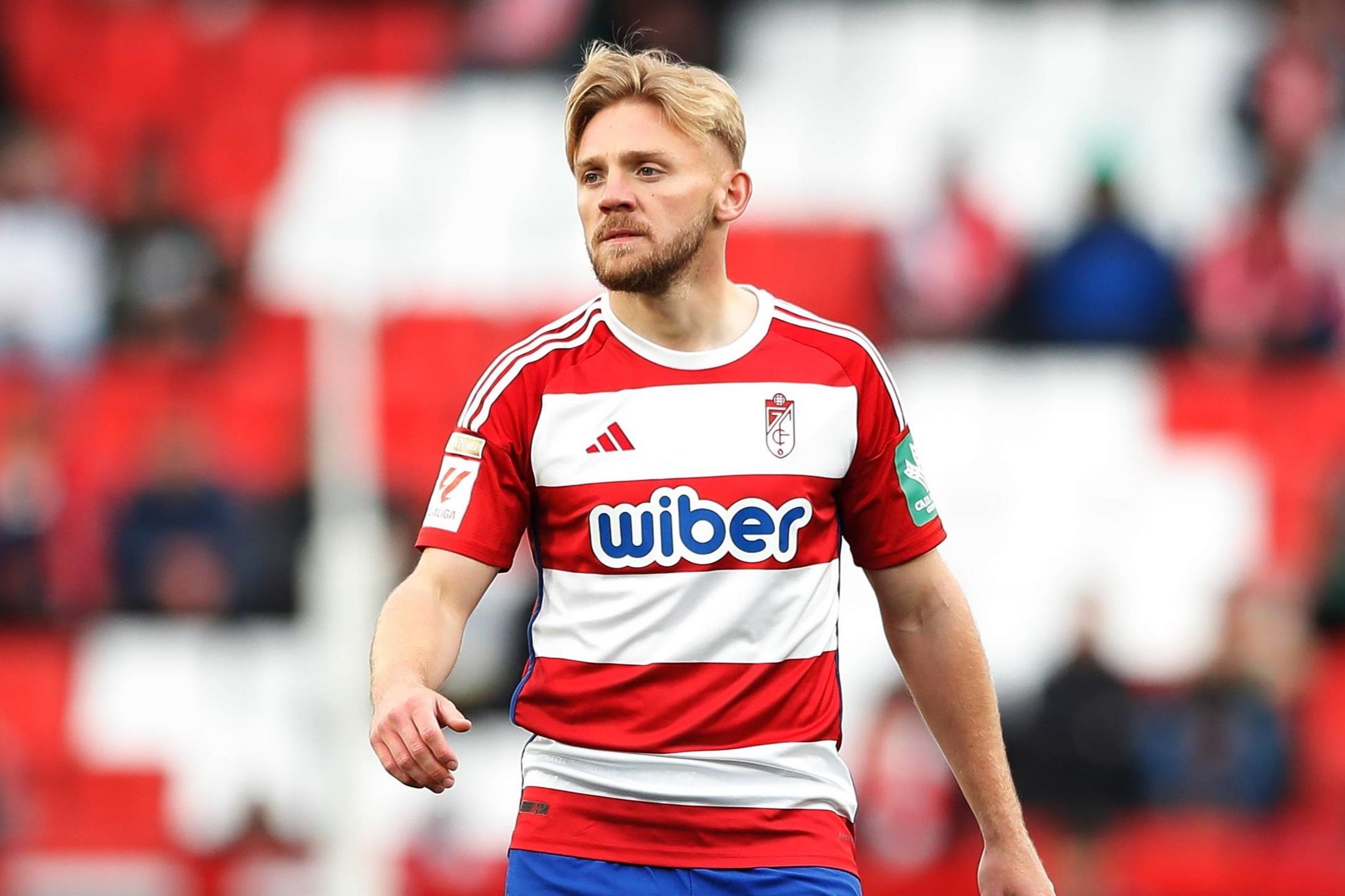 格拉纳达宣布新任主帅上任,目标冲击前四! 格拉纳达宣布新任主帅上任,目标冲击前四!