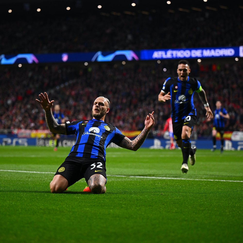 半岛体育亚洲官网-关于国米取得连胜，实力再次得到验证的信息