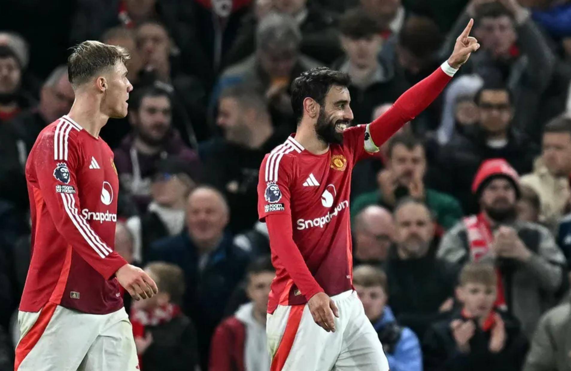 桑切斯连续两场进球,曼联重回正轨 桑切斯连续两场进球,曼联重回正轨