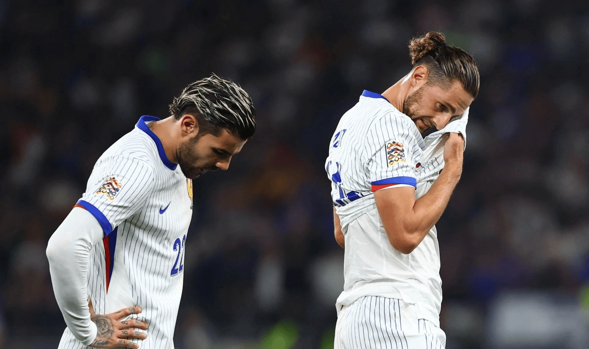 半岛体育网址-欧国联比赛的球队排名情况曝光，谁将晋级？