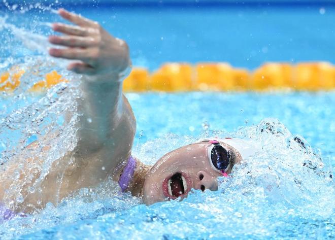 意大利游泳队实力斩获金牌,继续领先 意大利游泳队实力斩获金牌,继续领先