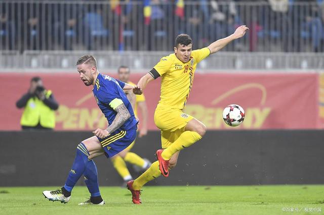 北马其顿战平罗马尼亚,保持稳定的简单介绍 北马其顿战平罗马尼亚,保持稳定的简单介绍