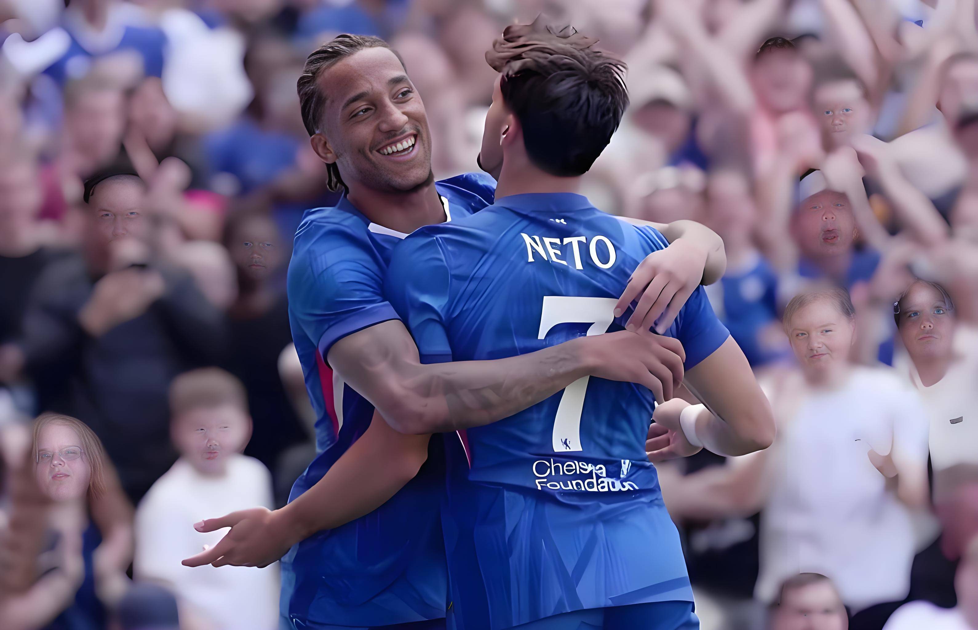 半岛体育app下载地址-包含切尔西防线坚守不失，英超前四稳固的词条