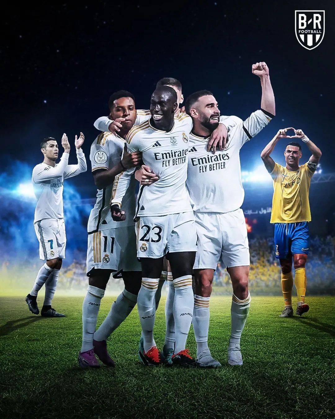 马德里竞技逆转多特蒙德，晋级欧冠八强！