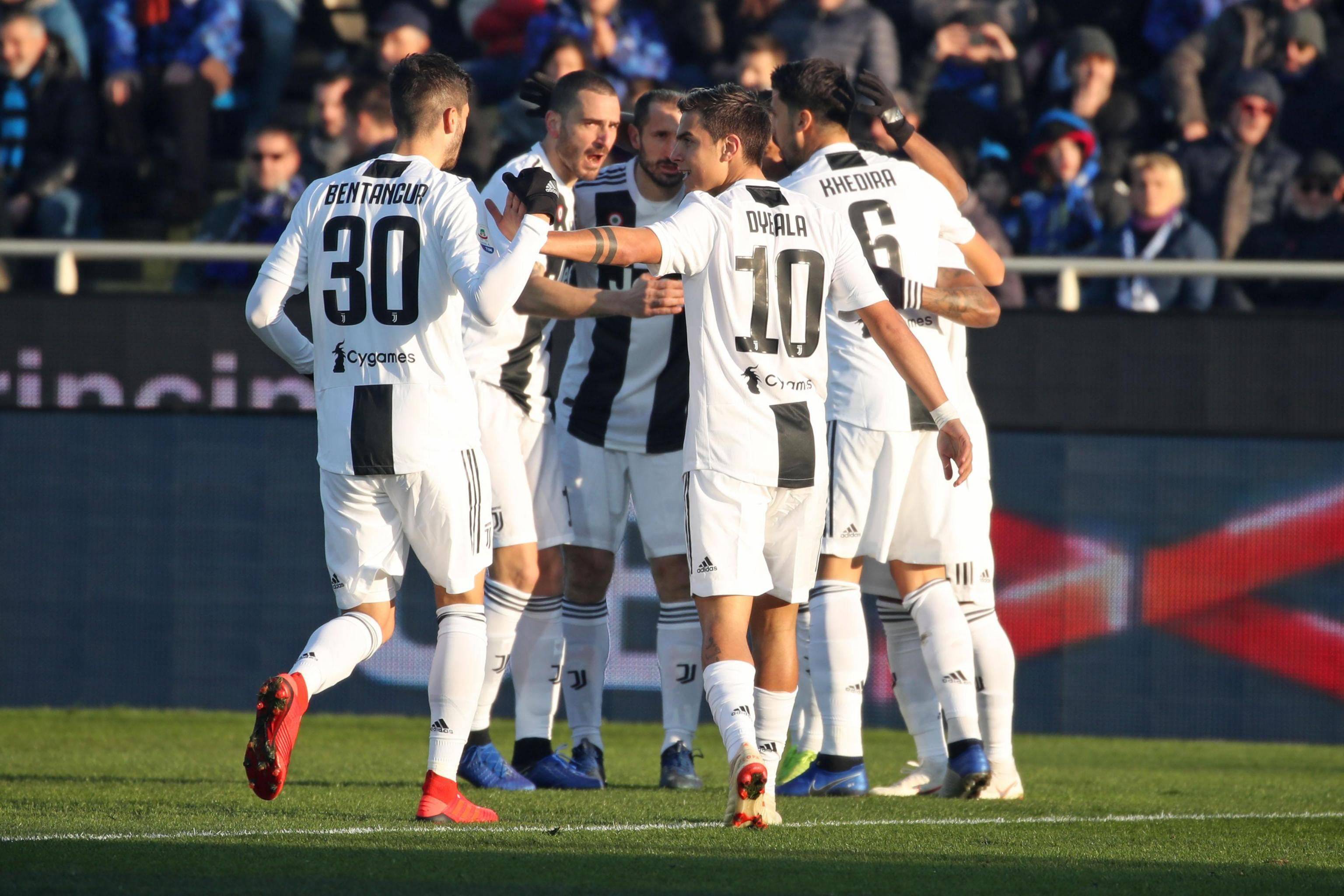 半岛体育竞技-尤文图斯胜卡利亚里，豪门再次获胜