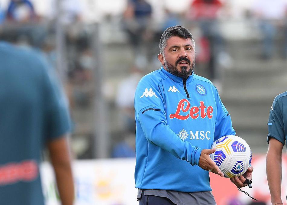 关于那不勒斯球员归队备战,集结备战的信息 关于那不勒斯球员归队备战,集结备战的信息