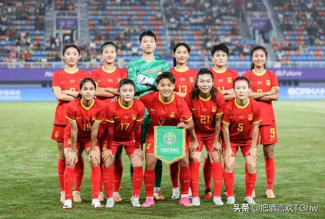 半岛体育链接-关于国际交锋：女足国家队备战成功率领先其它球队的信息