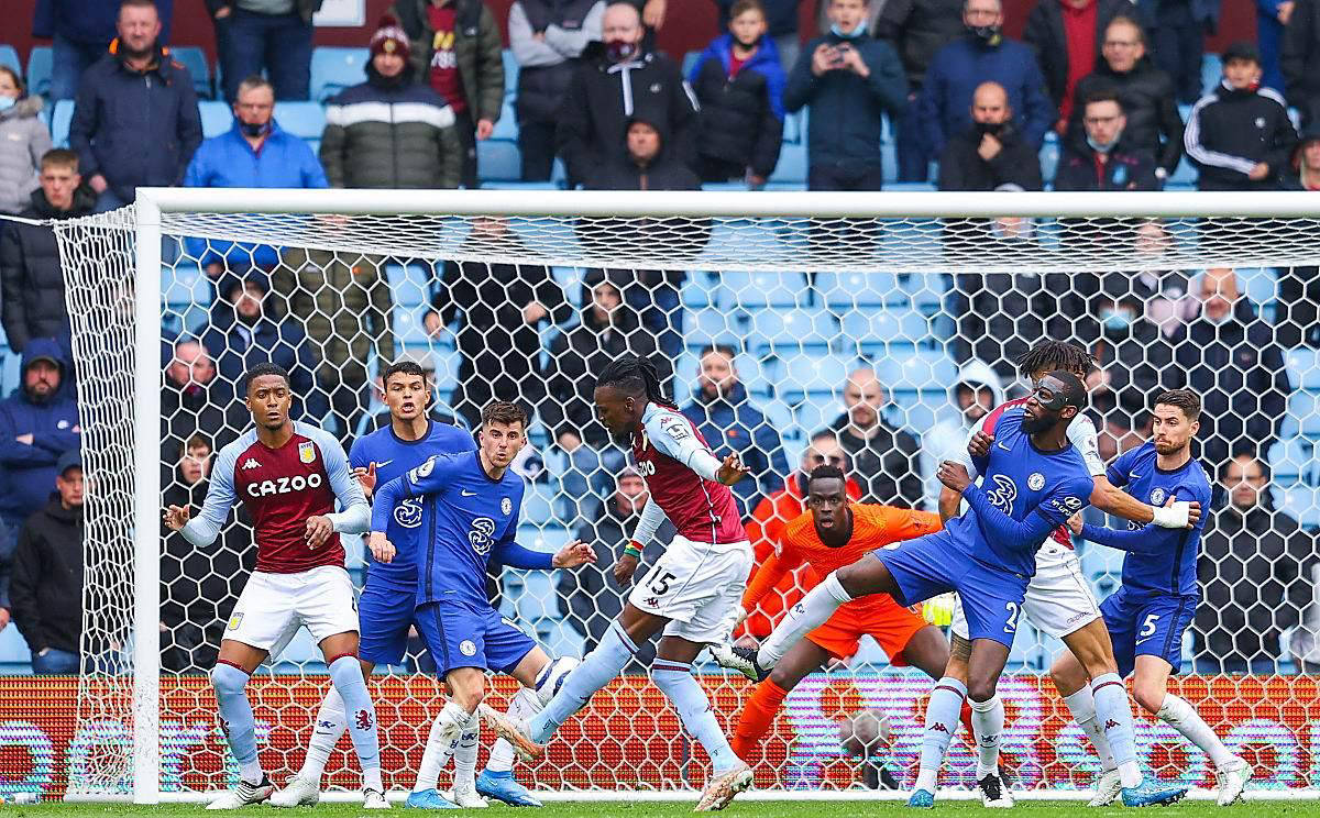 包含切尔西客场不敌水晶宫,遭遇两连败的词条 包含切尔西客场不敌水晶宫,遭遇两连败的词条