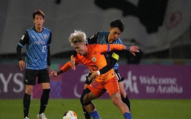 日本球队实力强劲,备战亚冠次轮 日本球队实力强劲,备战亚冠次轮