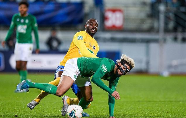 包含瓦朗谢纳迎战图卢兹,苦战激烈!的词条 包含瓦朗谢纳迎战图卢兹,苦战激烈!的词条