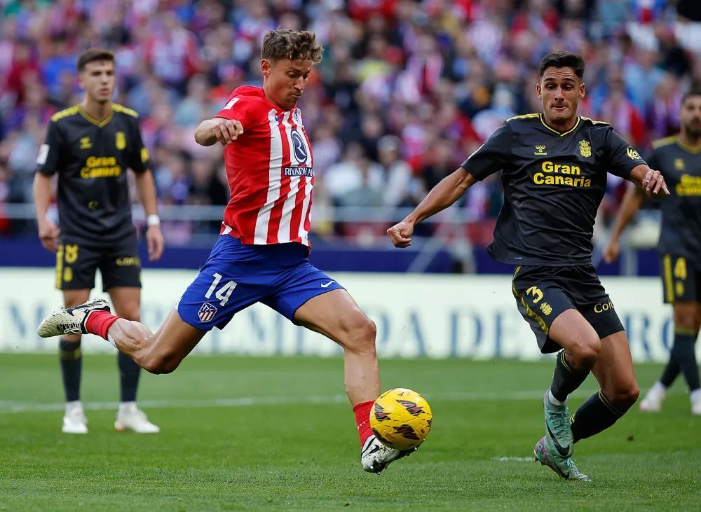 半岛体育官方入口-包含拉斯帕尔马斯客场不敌埃瓦尔，积分继续下滑的词条