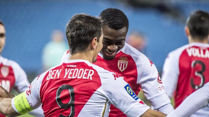 关于尼斯与蒙彼利埃将上演一场激烈的对决的信息