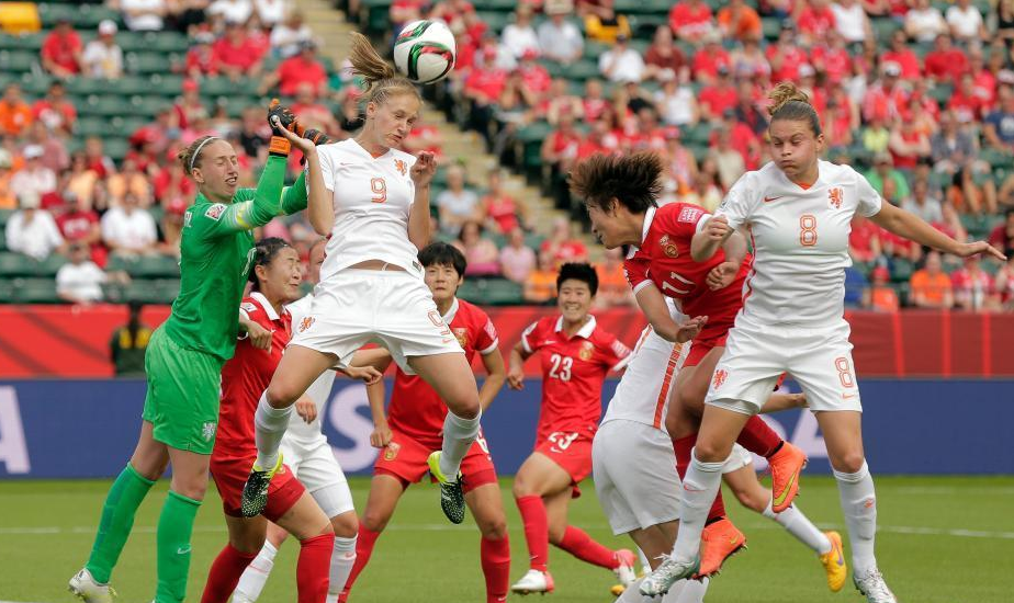 丹麦U女足意外击败法国,成功挺进欧洲冠军赛八强的简单介绍 丹麦U女足意外击败法国,成功挺进欧洲冠军赛八强的简单介绍