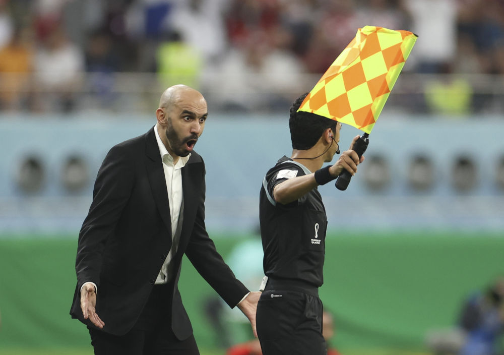 半岛体育在线-关于摩洛哥队战胜对手，取得关键胜利的信息