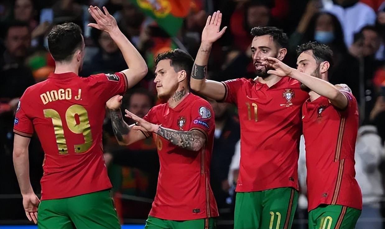 半岛体育培训-葡萄牙临危不乱，斯洛伐克暂且放过的简单介绍