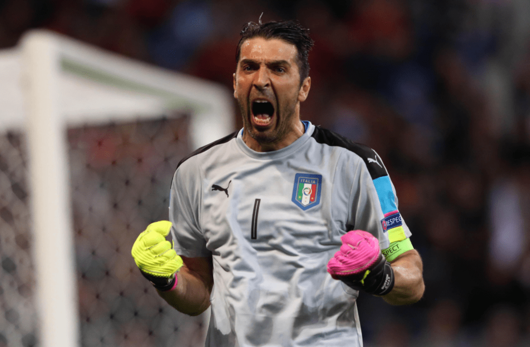 包含布冯开启重返顶峰战,传奇旅程再度启航的词条 包含布冯开启重返顶峰战,传奇旅程再度启航的词条