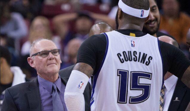 关于国王队老板宣布球队整体卖给中国投资商的信息