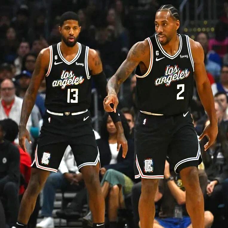 半岛体育视频-快船主场大胜马刺，乔治全场砍下36分的简单介绍