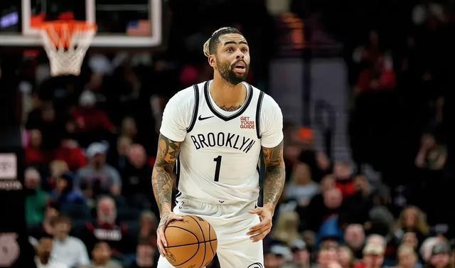 半岛体育直播-篮网主场擒太阳，收获两连胜