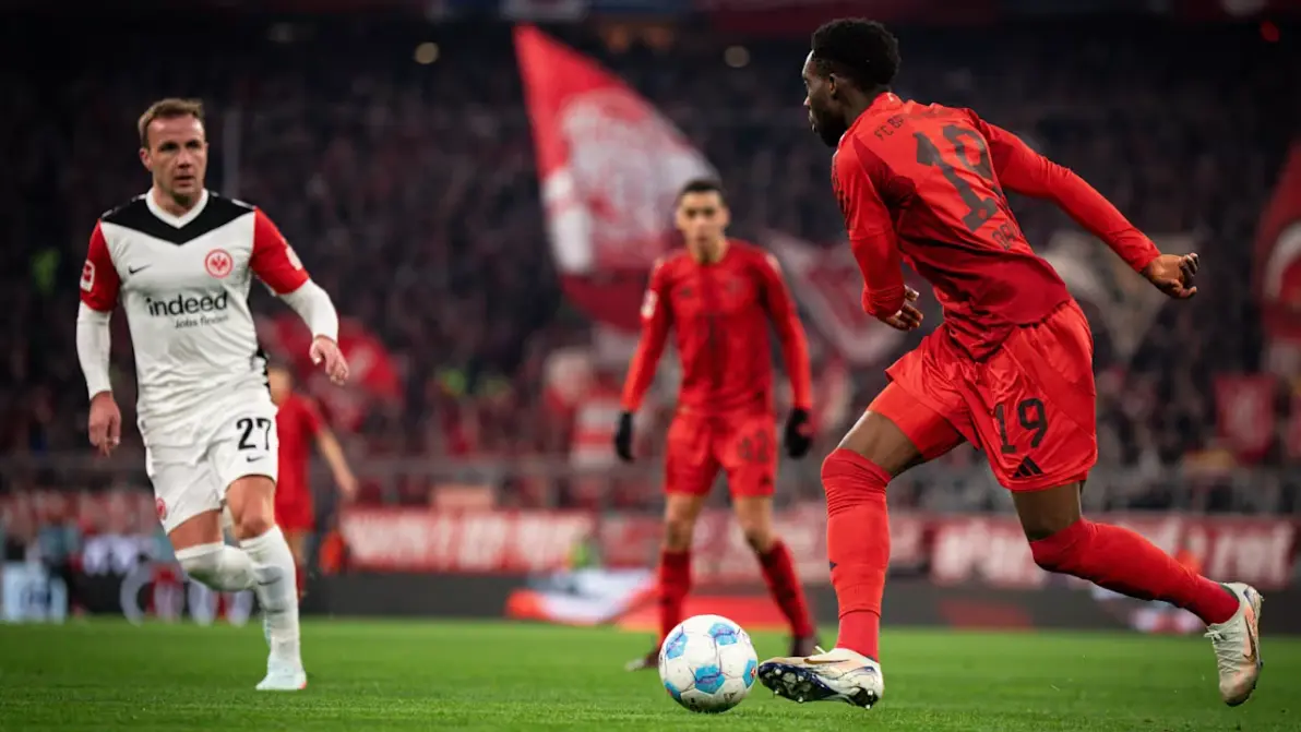 半岛体育地址-拜仁慕尼黑再次大胜法兰克福，全场比分横扫对手的简单介绍