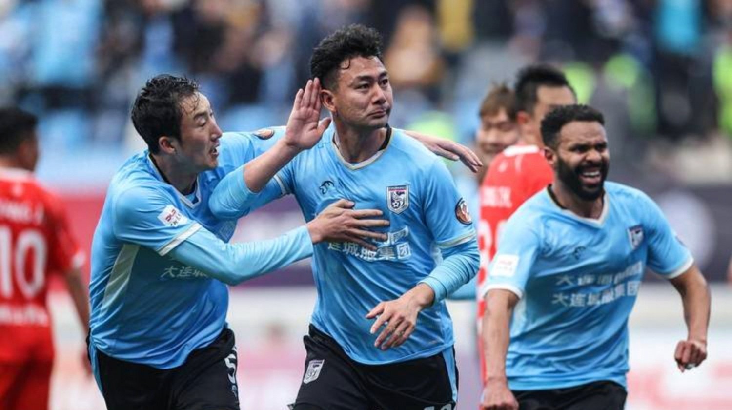 半岛体育活动-大连主场失利保级形势堪忧的简单介绍