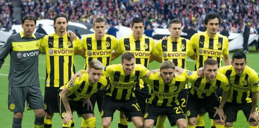 包含多特蒙德遭遇困境球队反弹需速度的词条 包含多特蒙德遭遇困境球队反弹需速度的词条