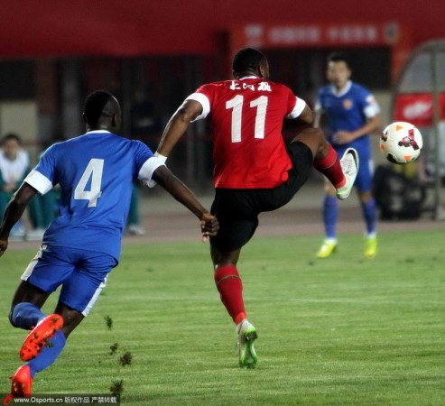 毅腾客场输给建业,保级压力增加的简单介绍 毅腾客场输给建业,保级压力增加的简单介绍