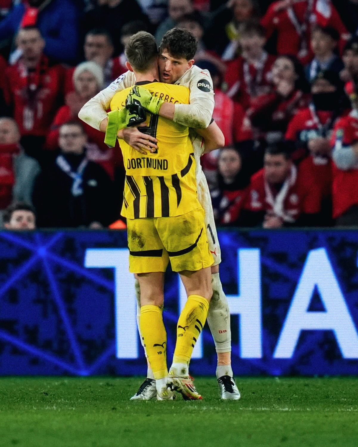 多特蒙德主场再胜，保持良好势头的简单介绍