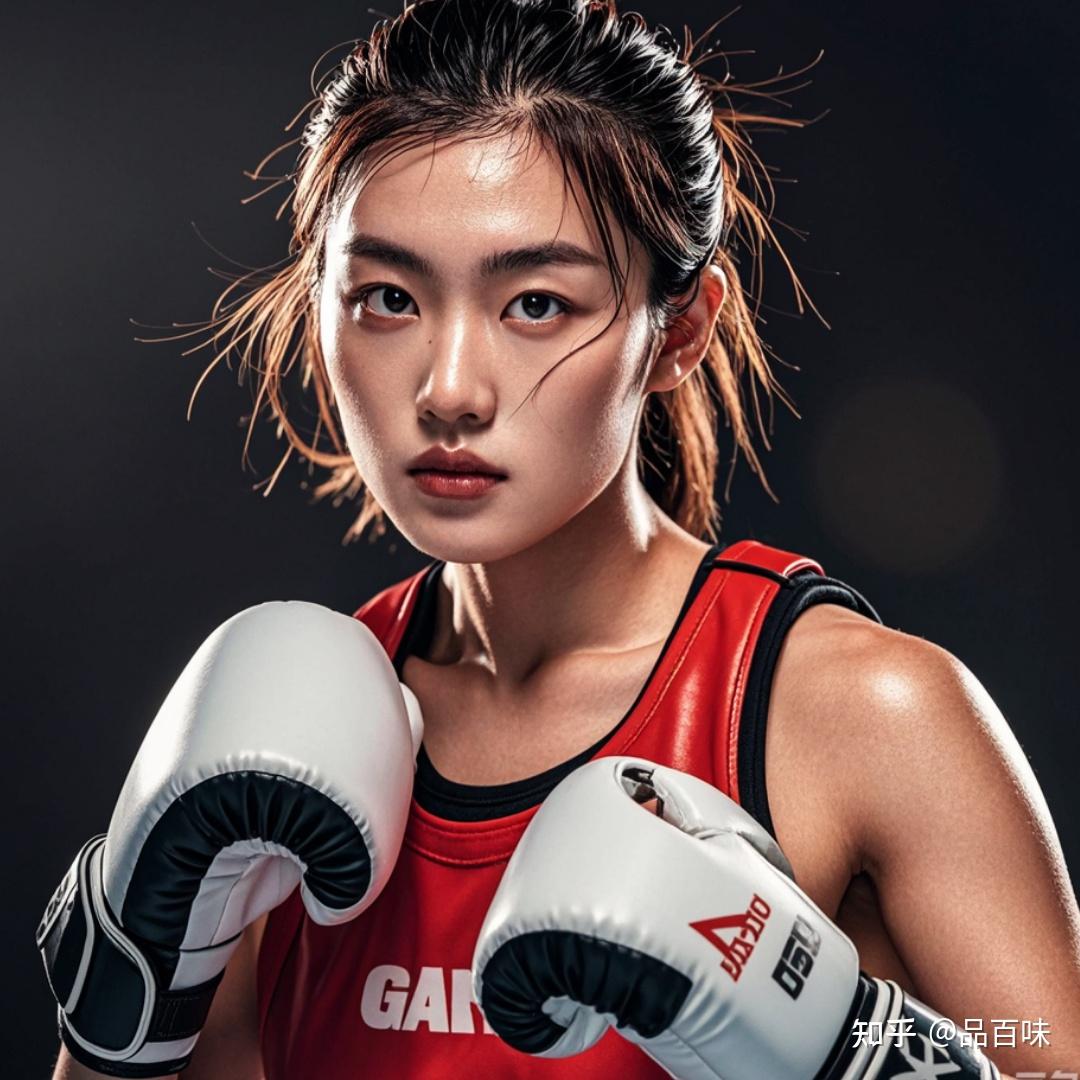 半岛体育网页版入口-女子拳击凭实力夺冠，创造佳绩