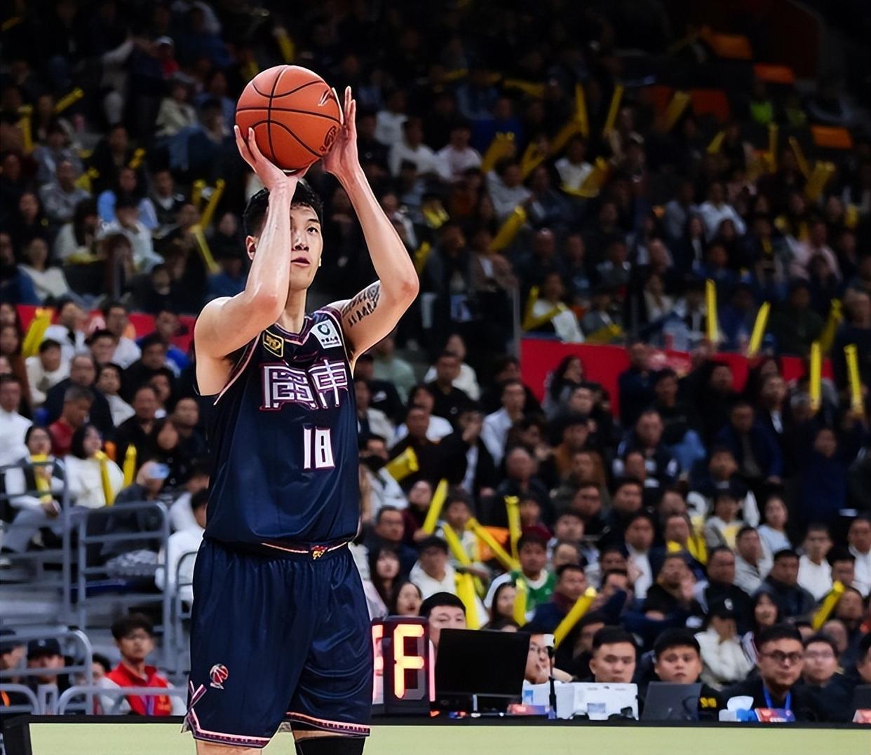 贵州男篮力克广东，迎来胜利